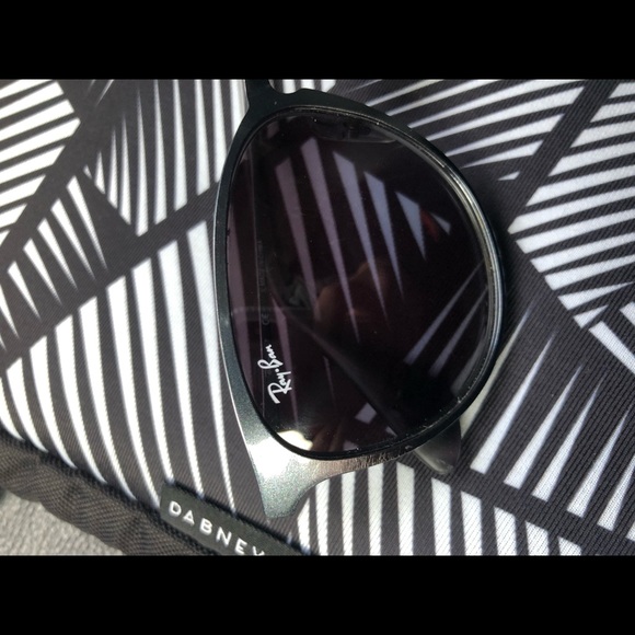 erica styled Ray Bans - Picture 2 of 3